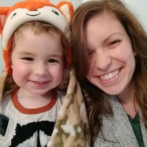 Meet your Posher, Brooke